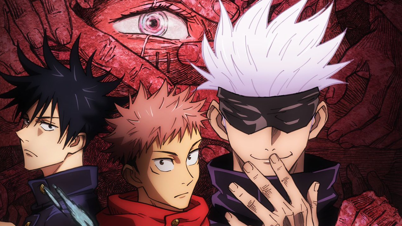 1280x720 Jujutsu Kaisen 0: Release Date, Characters, Plot and Is It Worth Waiting?, Desktop