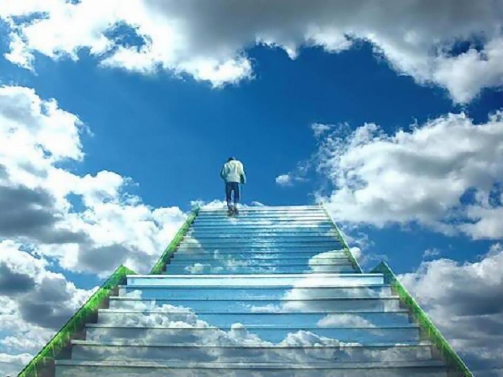 1030x770 Stairway Heaven Picture Free. Stairway to heaven HQ WALLPAPER, Desktop