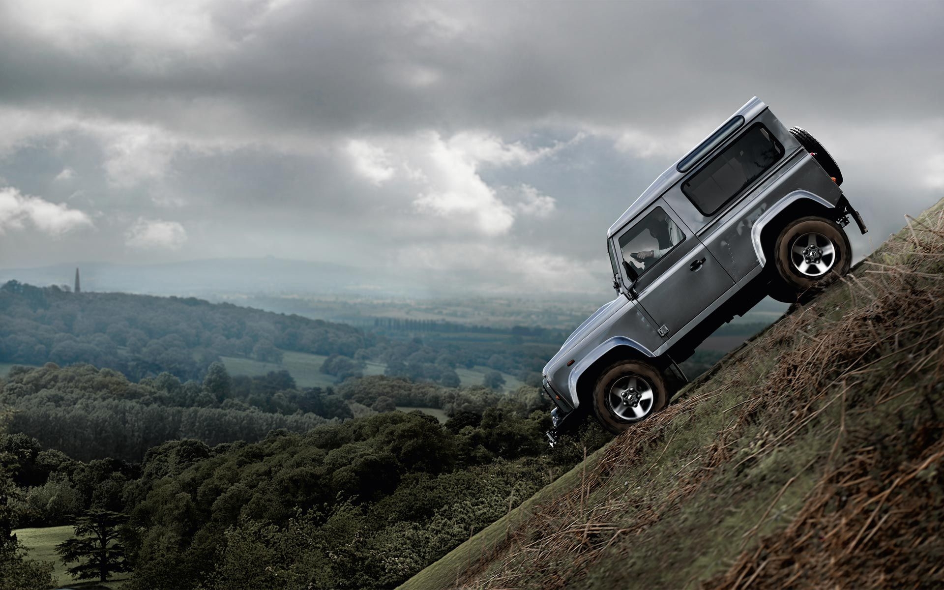 1920x1200 Land Rover Defender wallpaper. Landrover defender, Land rover, Desktop