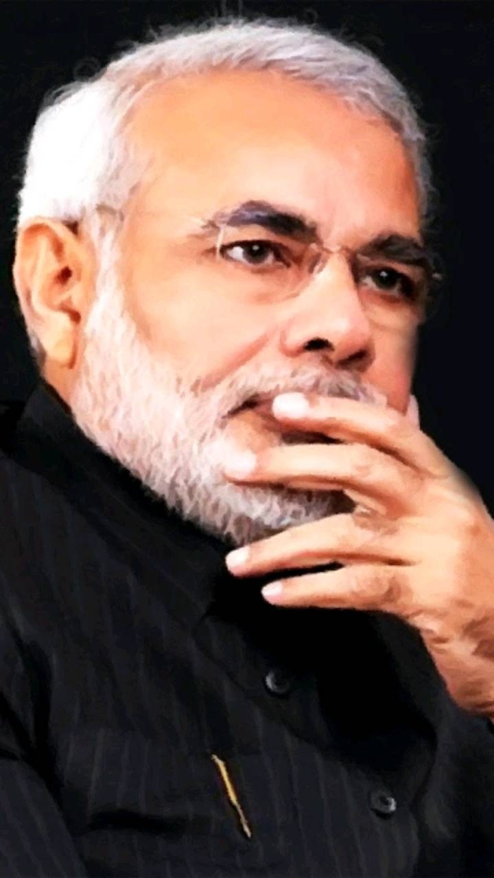 720x1280 narendra modi wallpaper, Phone