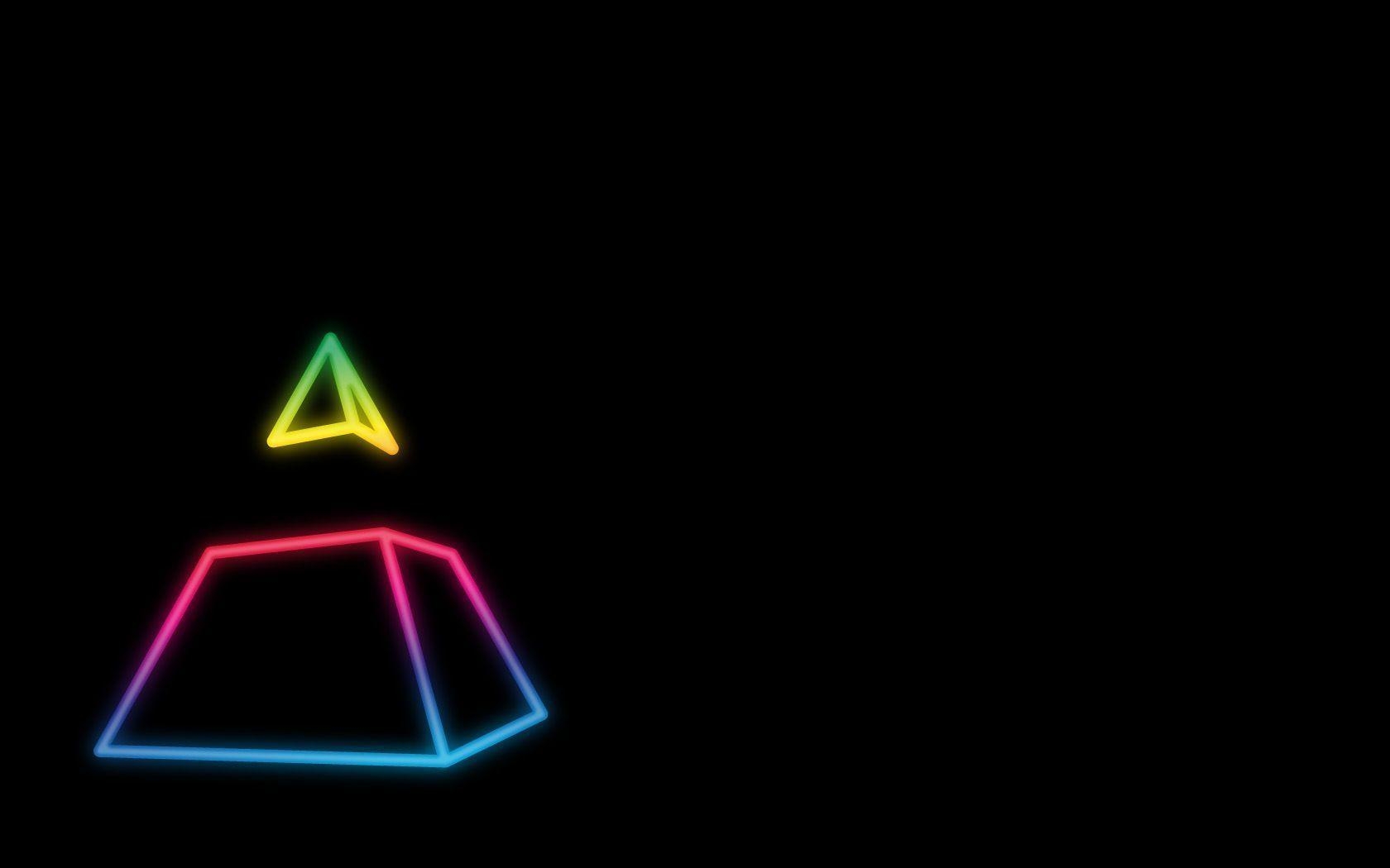 1680x1050 Daft Punk HD Wallpaper, Desktop