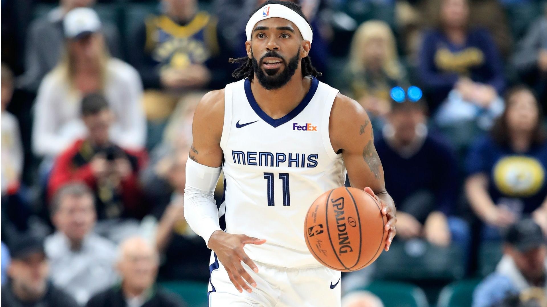 1920x1080 Mike Conley trade rumor roundup, Desktop