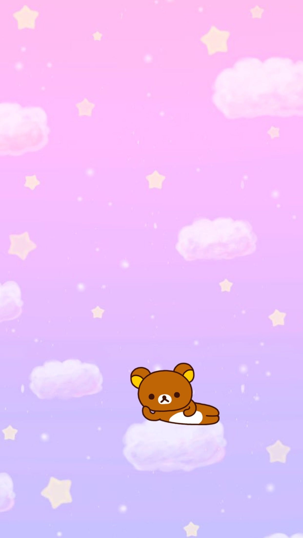 1250x2210 Rilakkuma & Friends. Rilakkuma wallpaper, Kawaii, Phone