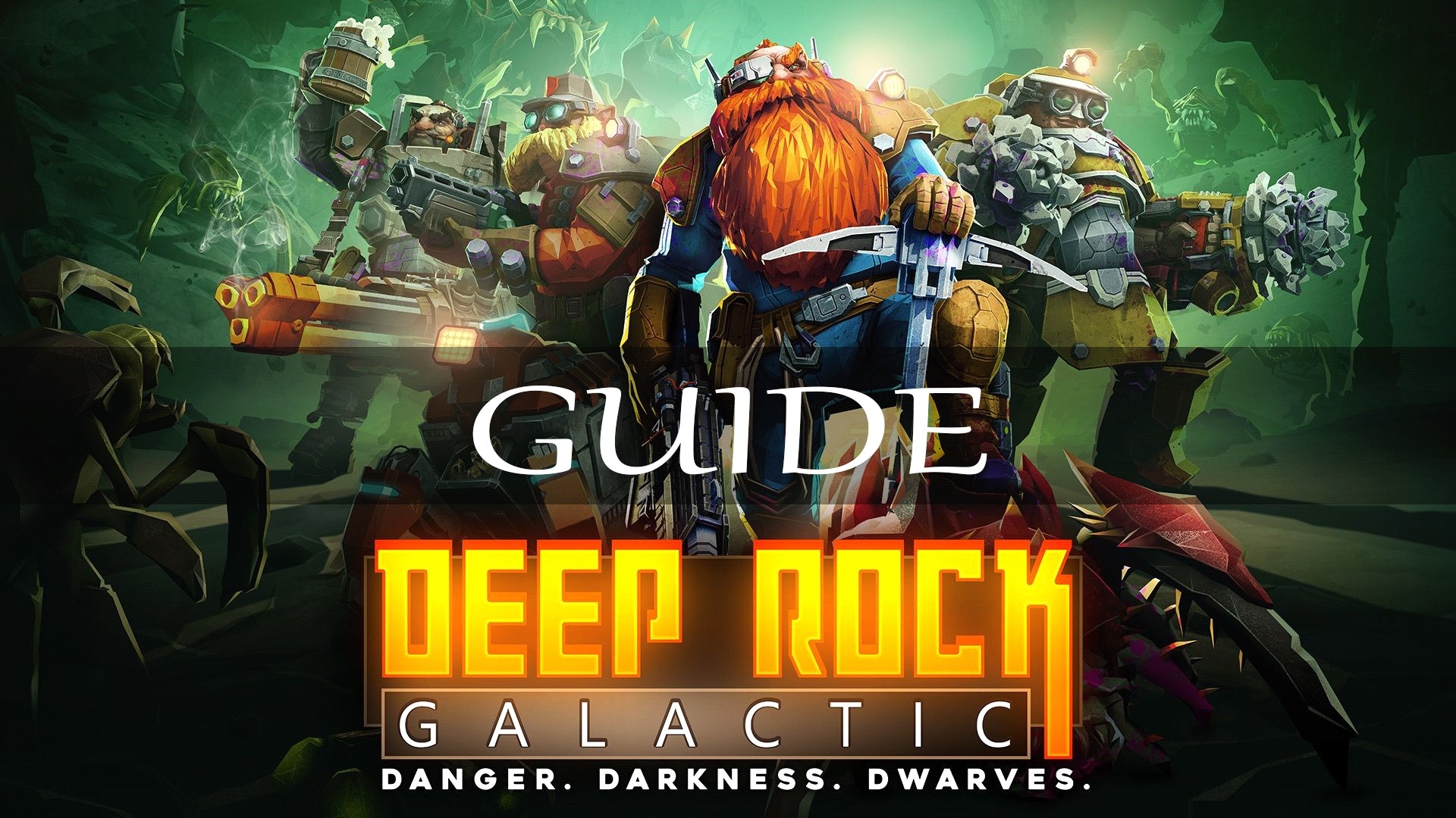 1920x1080 Buy Deep Rock Galactic Game Guides, Desktop