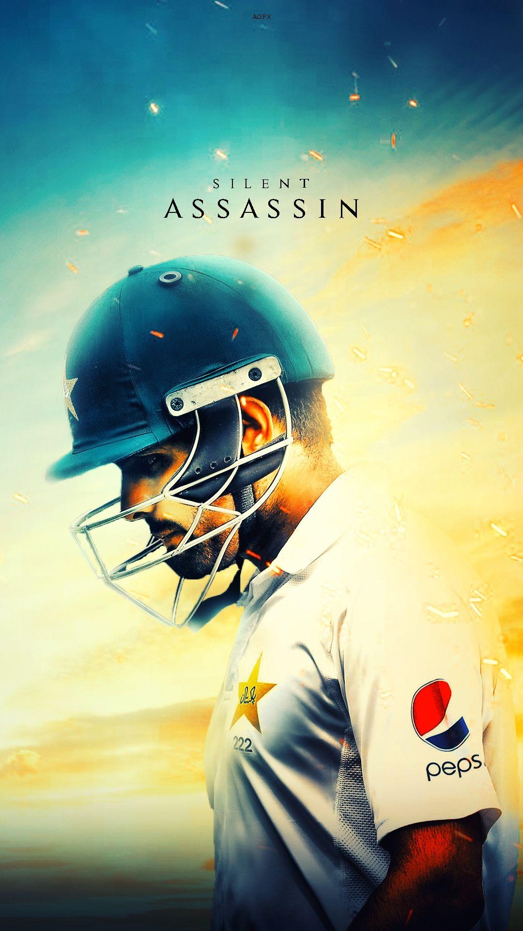 1080x1920 Babar Azam. #Pakistan #PCT #Wallpaper #designs #photoshop, Phone