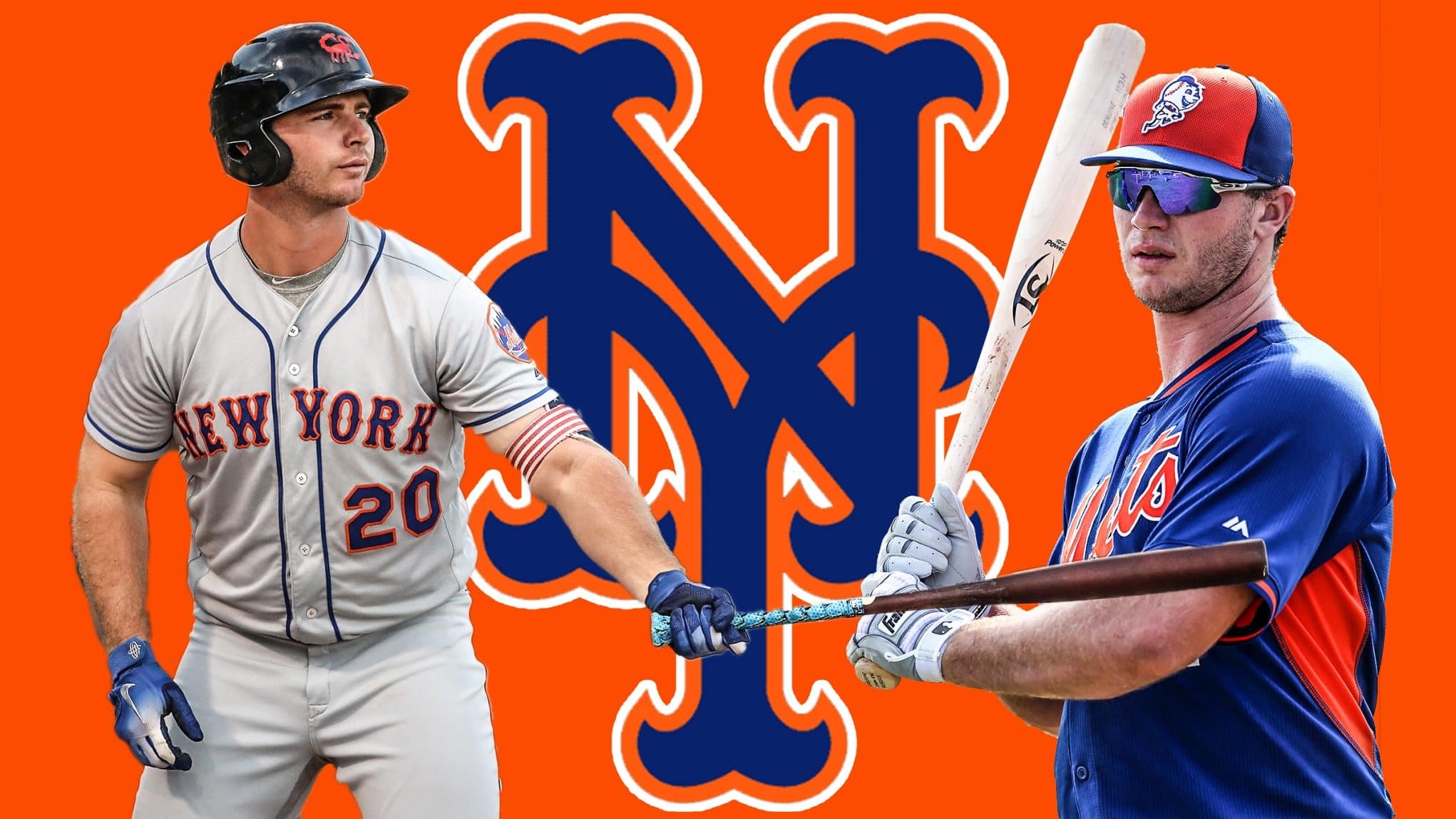 2050x1150 New York Mets Should Avoid Service Time Silliness With Pete, Desktop