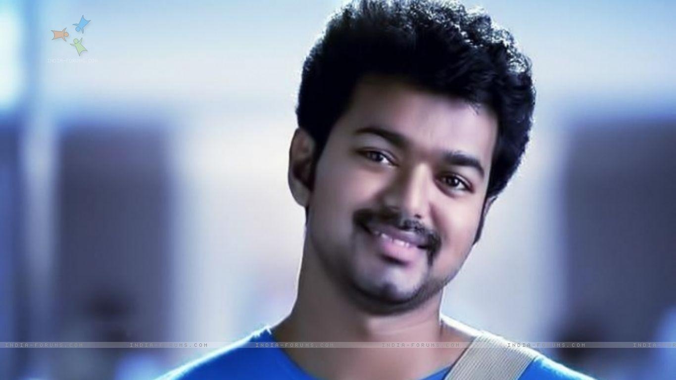 1370x770 Tamil Actor Vijay HD Wallpaper Actors Wallpepar, Desktop