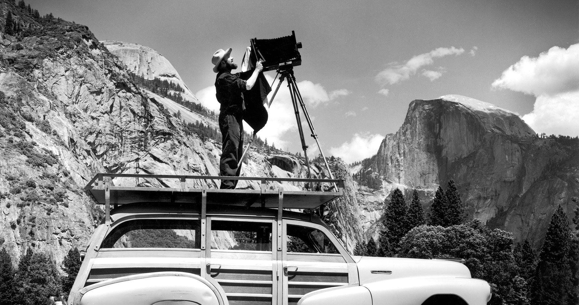 1910x1010 Yosemite Ansel Adams Desktop Wallpaper at, Desktop