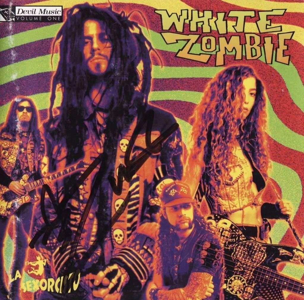 1030x1010 image For > White Zombie Wallpaper, Desktop