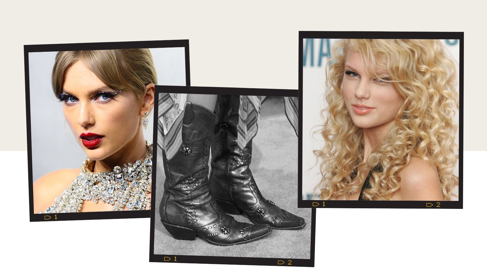 1600x900 All Taylor Swift's Albums' Eras and Aesthetics, Explained, Desktop