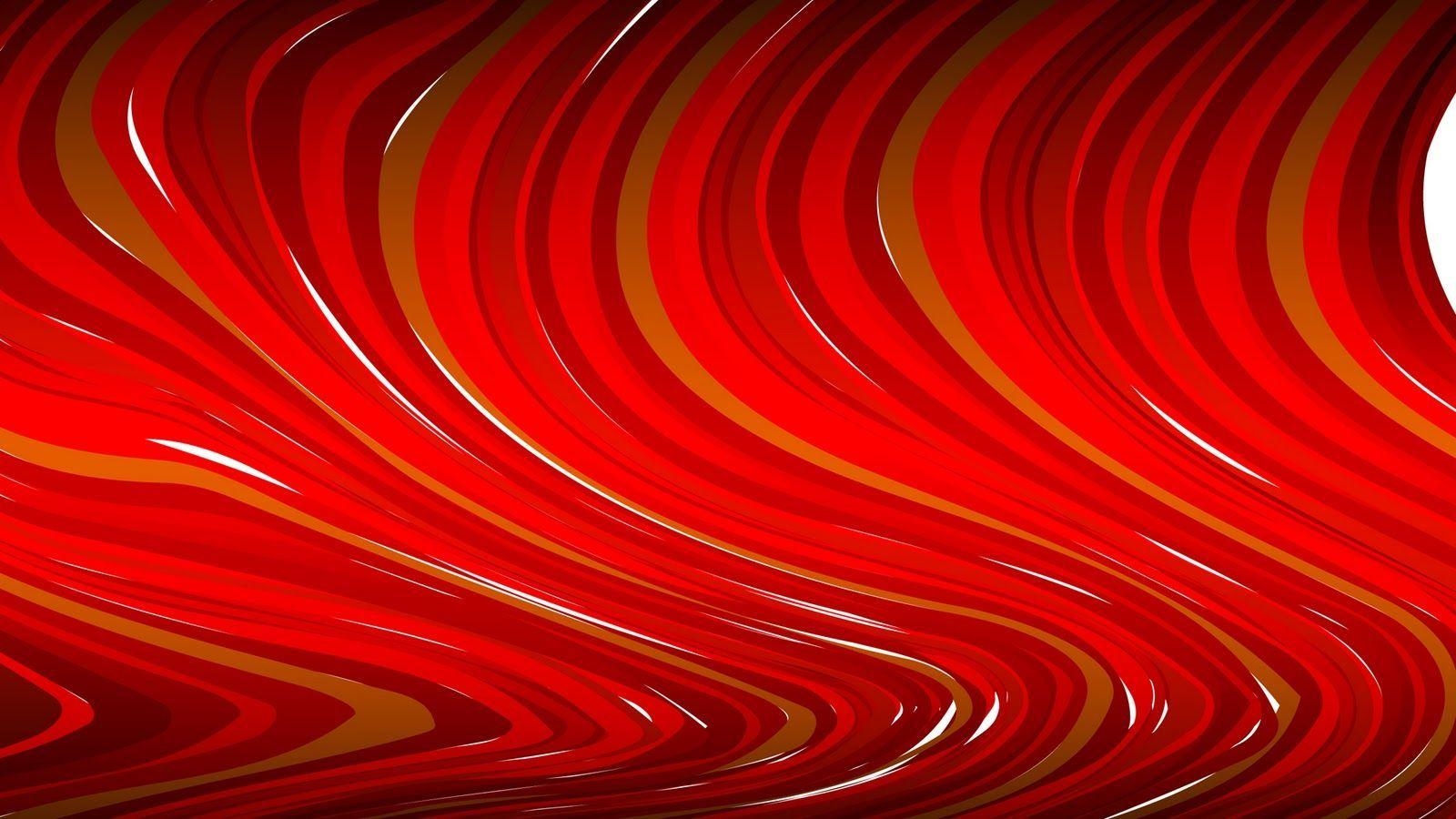 1600x900 Beautiful Red Wallpaper, Desktop