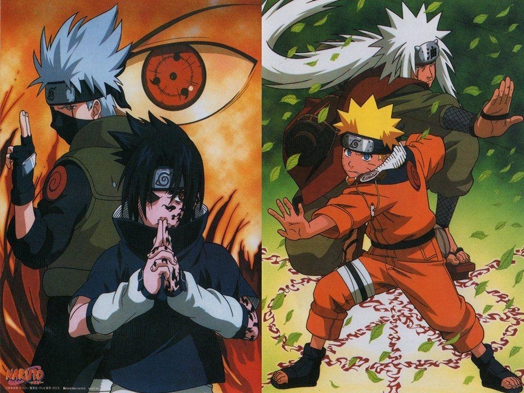 1030x770 Epic Naruto Wallpaper, Desktop