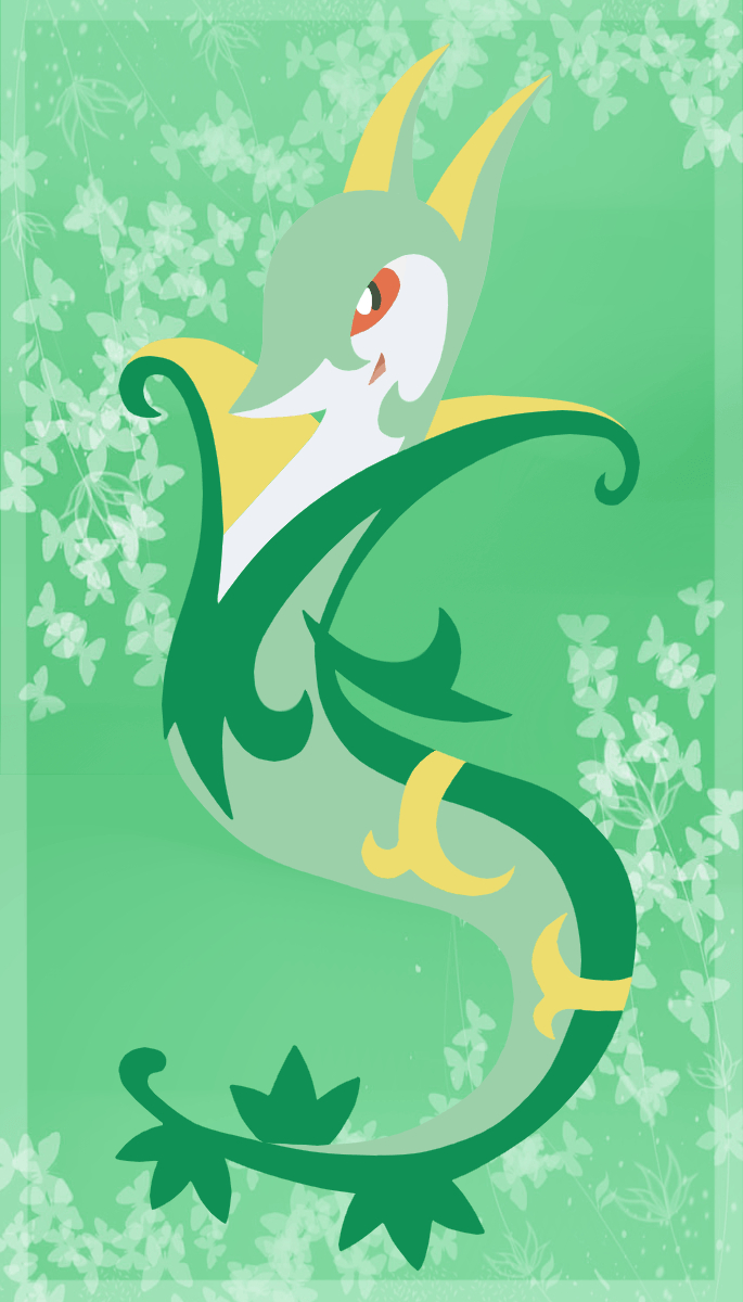 690x1200 Serperior Wallpaper, PC Serperior Wallpaper Most Beautiful Image, Phone