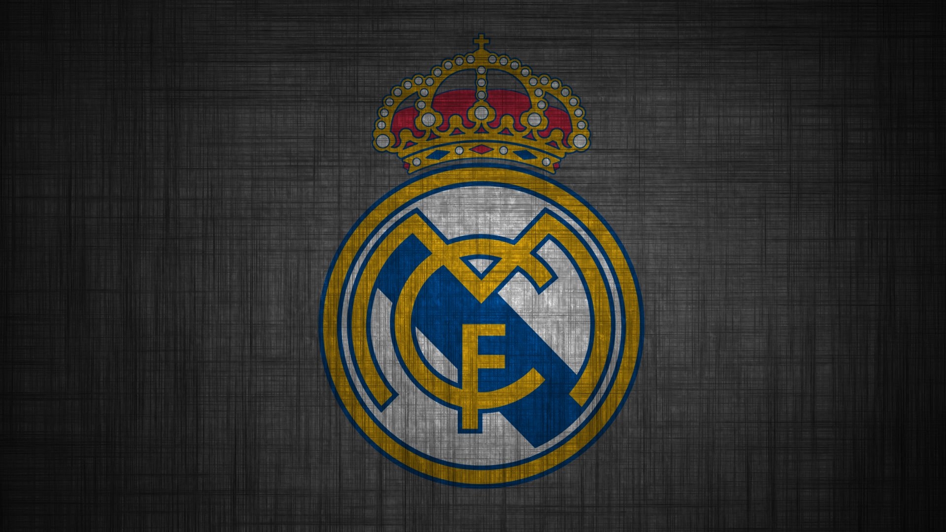 1920x1080 Download Real Madrid Logo wallpaper, Desktop