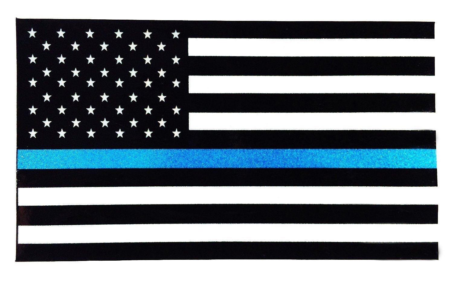 1500x940 Thin Blue Line Wallpaper, Desktop