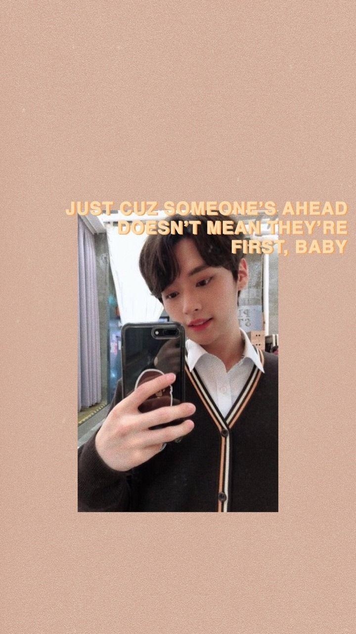 720x1280 Stray Kids Lee Know Lockscreen. k p o p in 2019, Phone