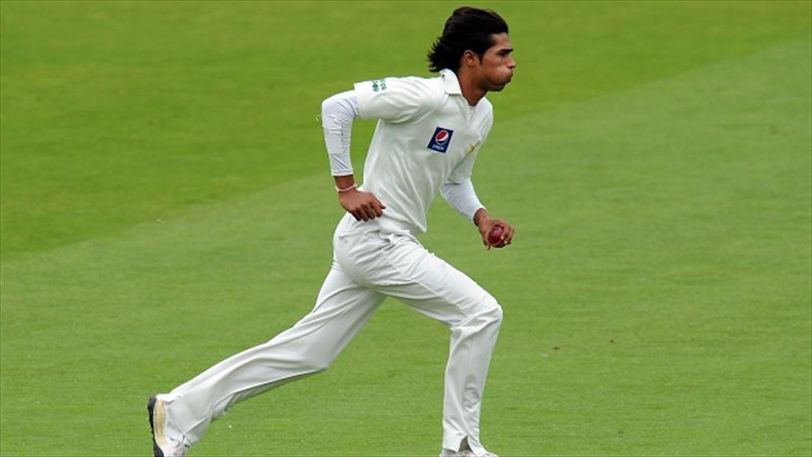 1600x900 Mohammad Amir Named In 26 Man Fitness Training Camp By Pakistan, Desktop