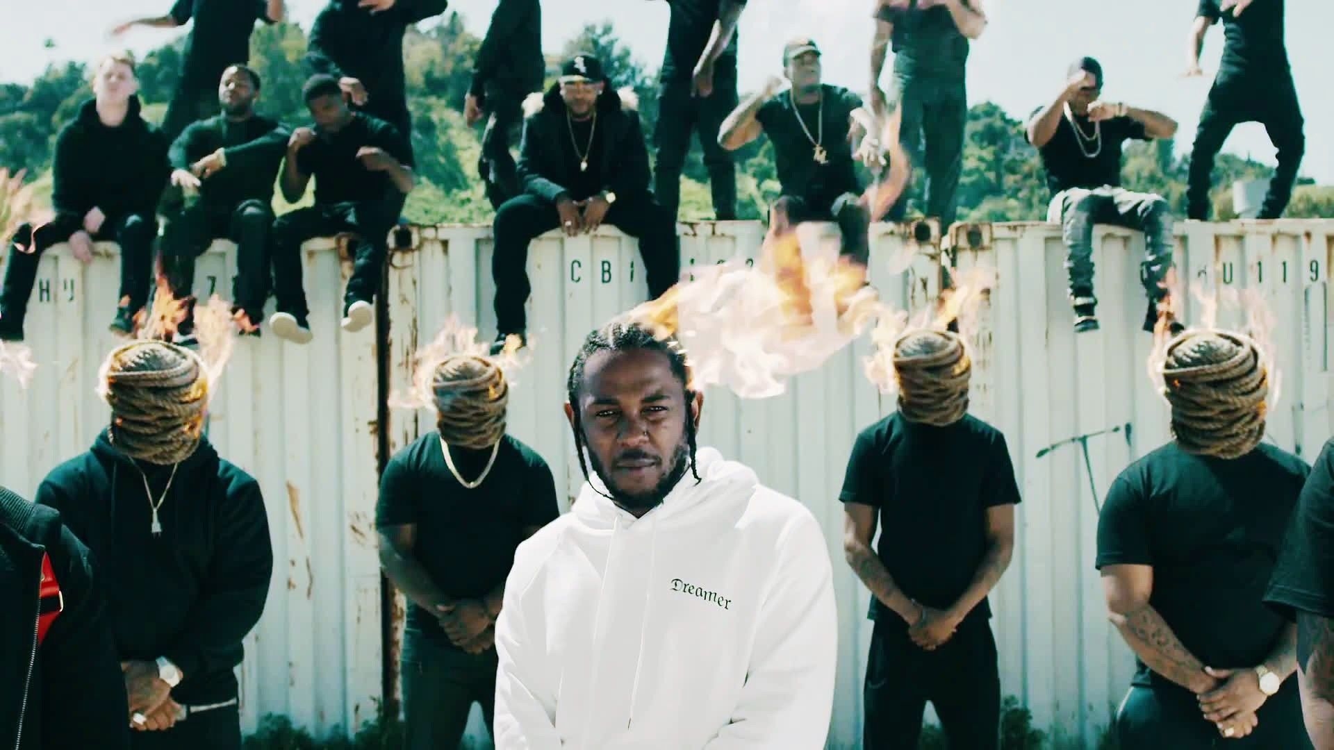 1920x1080 Kendrick Lamar Wallpaper Free Kendrick Lamar Background, Desktop