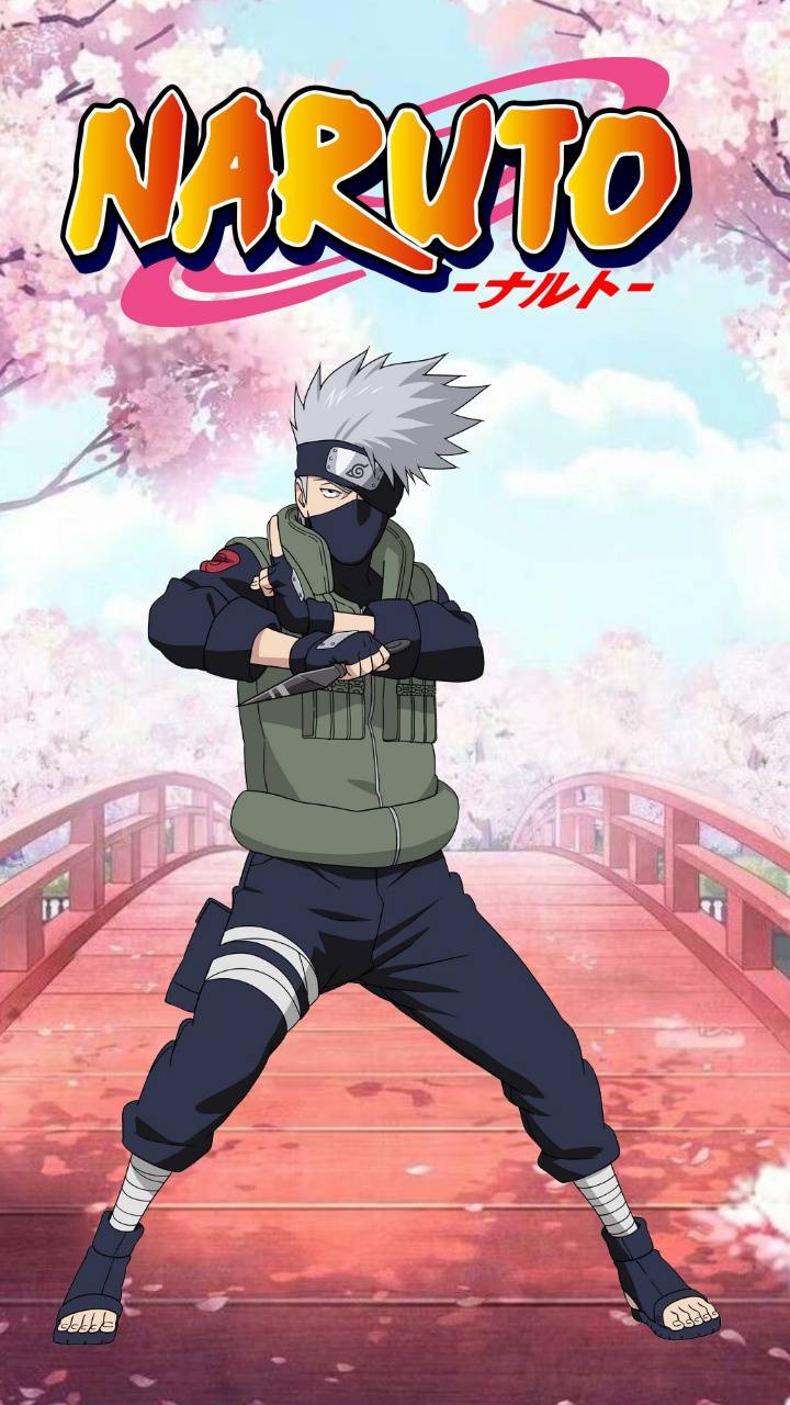 720x1280 Kakashi Naruto wallpaper, Phone