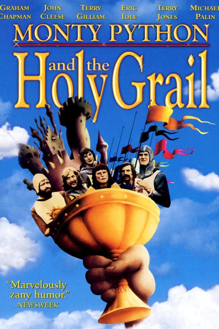 840x1250 px 886.51 KB Monty Python And The Holy Grail, Phone