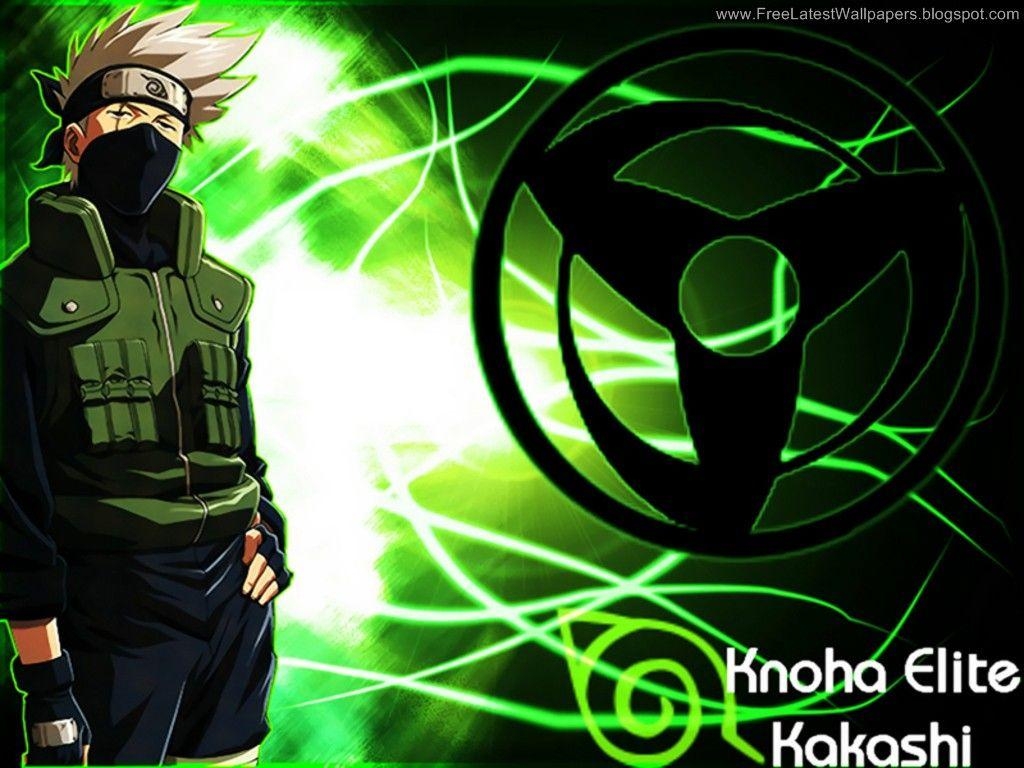 1030x770 Konoha Elite Kakashi. naruto black wallpaper, Desktop