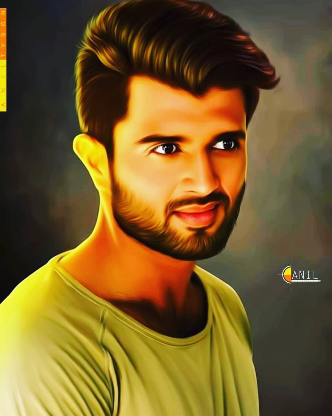 1080x1350 Vijay Devarakonda Wallpaper Free Vijay Devarakonda, Phone