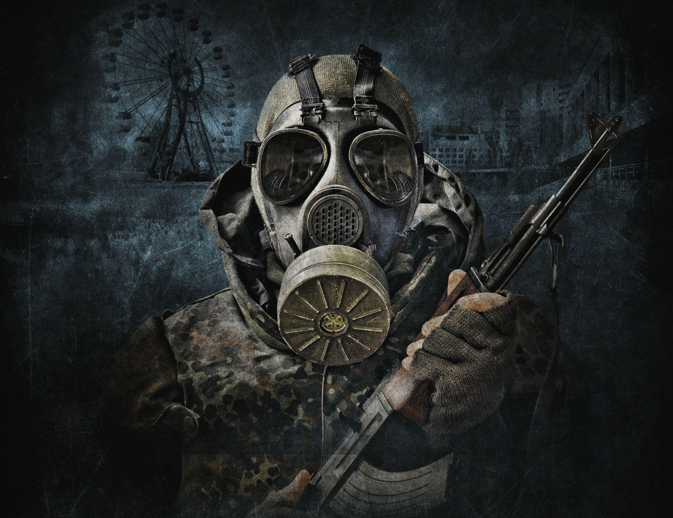 2200x1700 S.T.A.L.K.E.R. Wallpaper. S.T.A.L.K.E.R. Background, Desktop