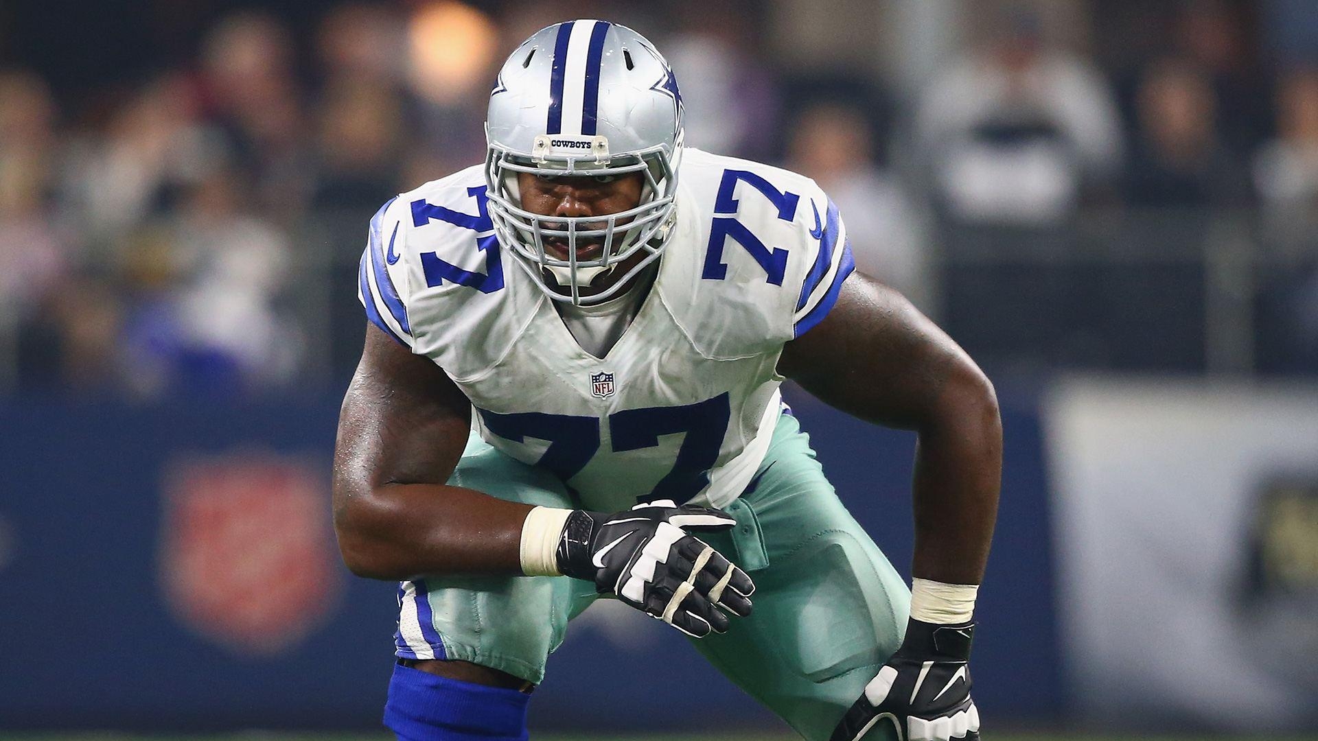 1920x1080 Cowboys Place LT Tyron Smith on IR, Call Up OT Kadeem Edwards ✭, Desktop