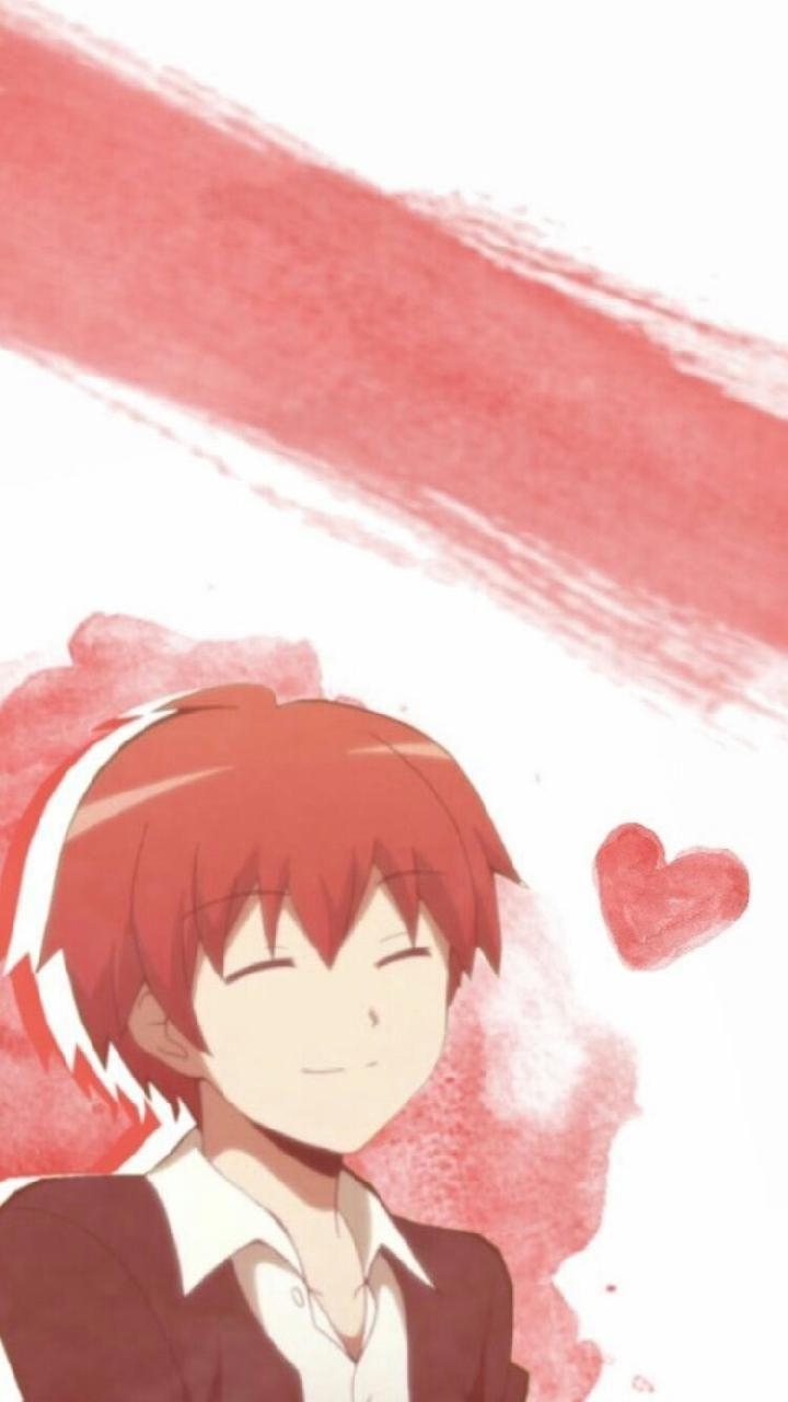 720x1280 Karma Akabane Wallpaper Free Karma Akabane Background, Phone