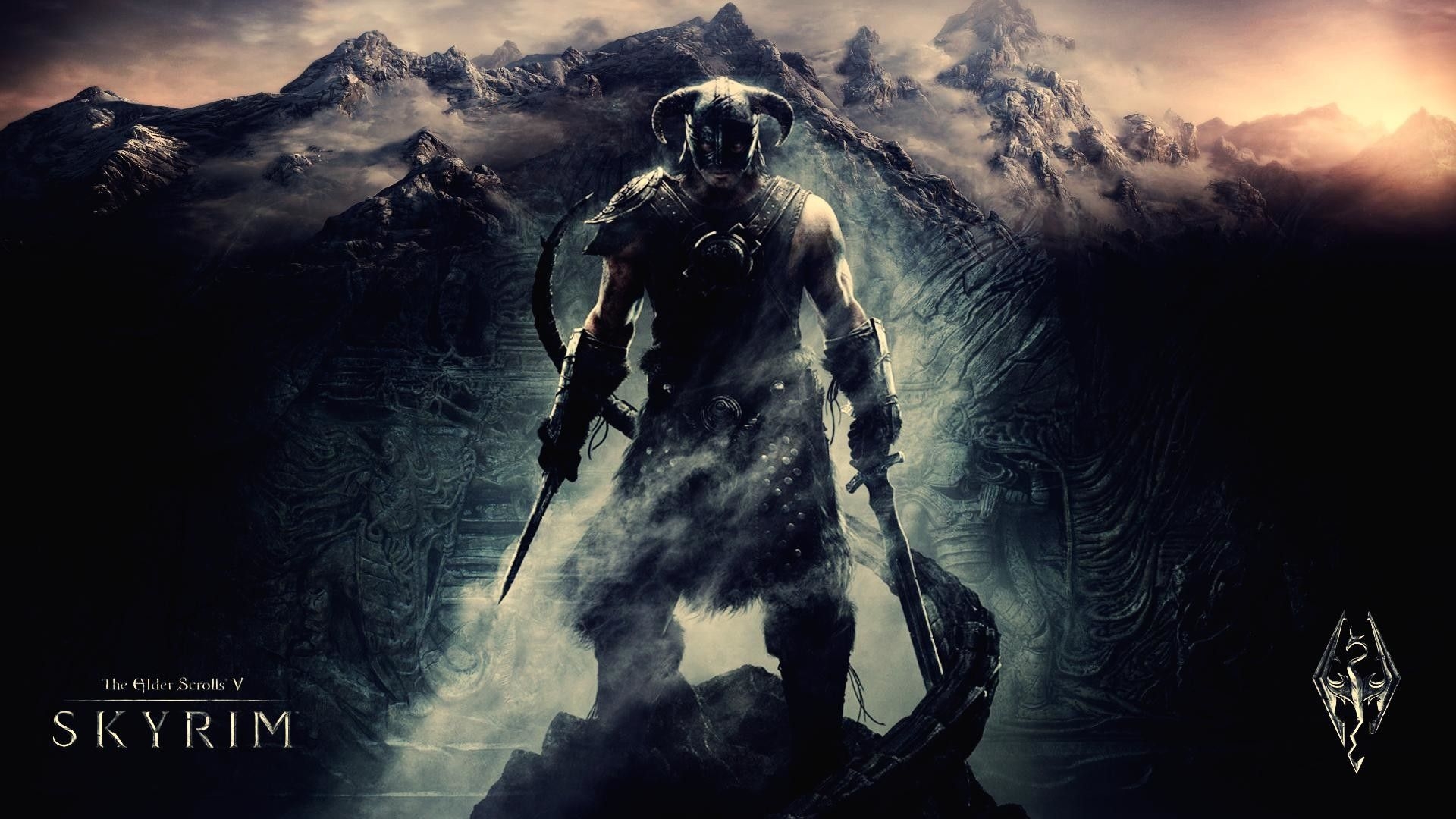 1920x1080 The Elder Scrolls V: Skyrim Wallpaper Free The Elder Scrolls V: Skyrim Background, Desktop