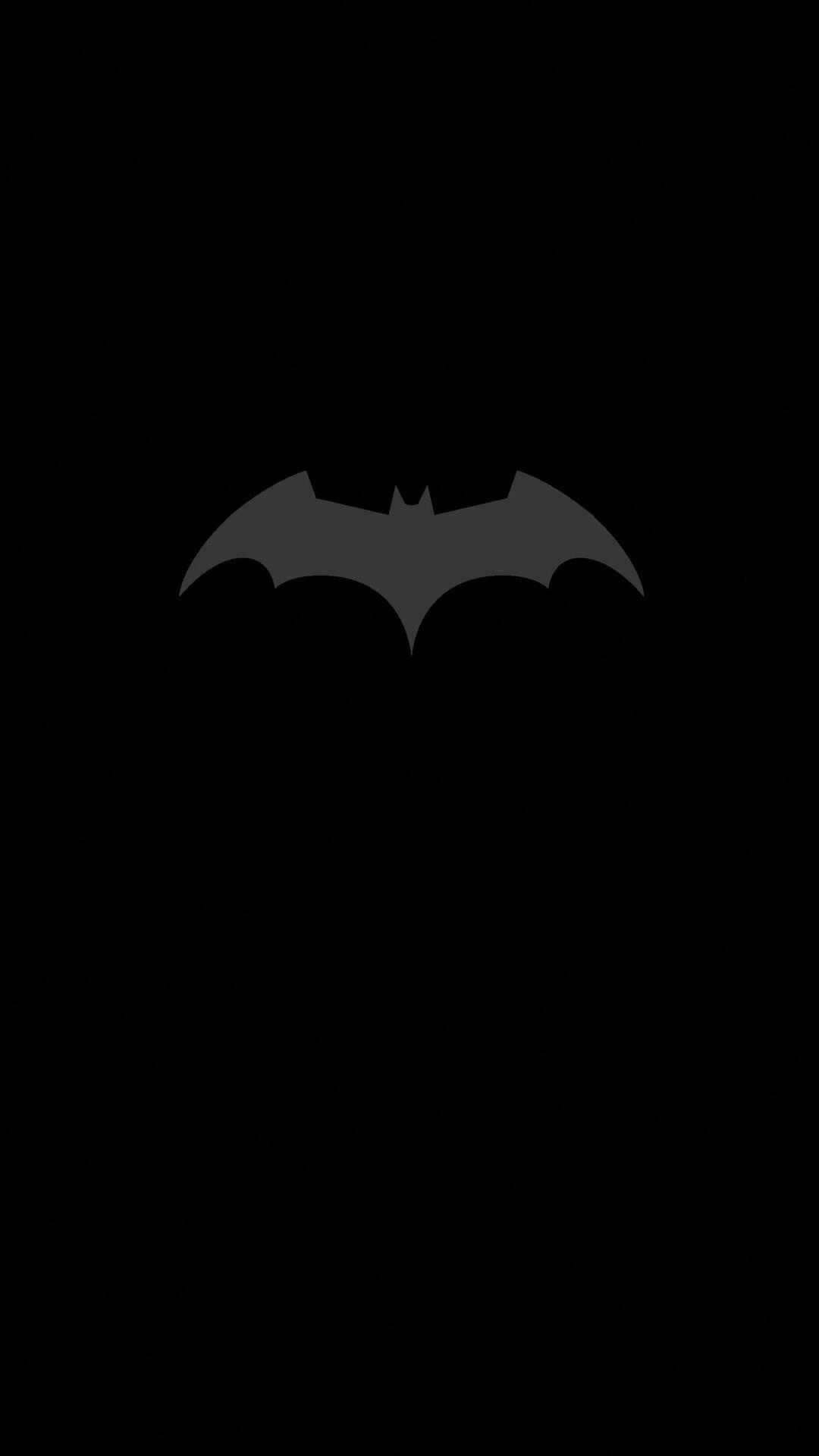 1080x1920 Batman AMOLED Wallpaper, Phone