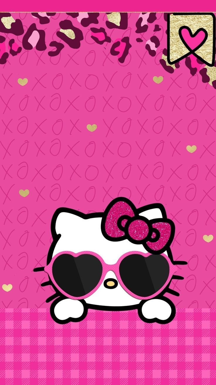 740x1310 Hello Kitty Phone Wallpaper Free Hello Kitty Phone Background, Phone