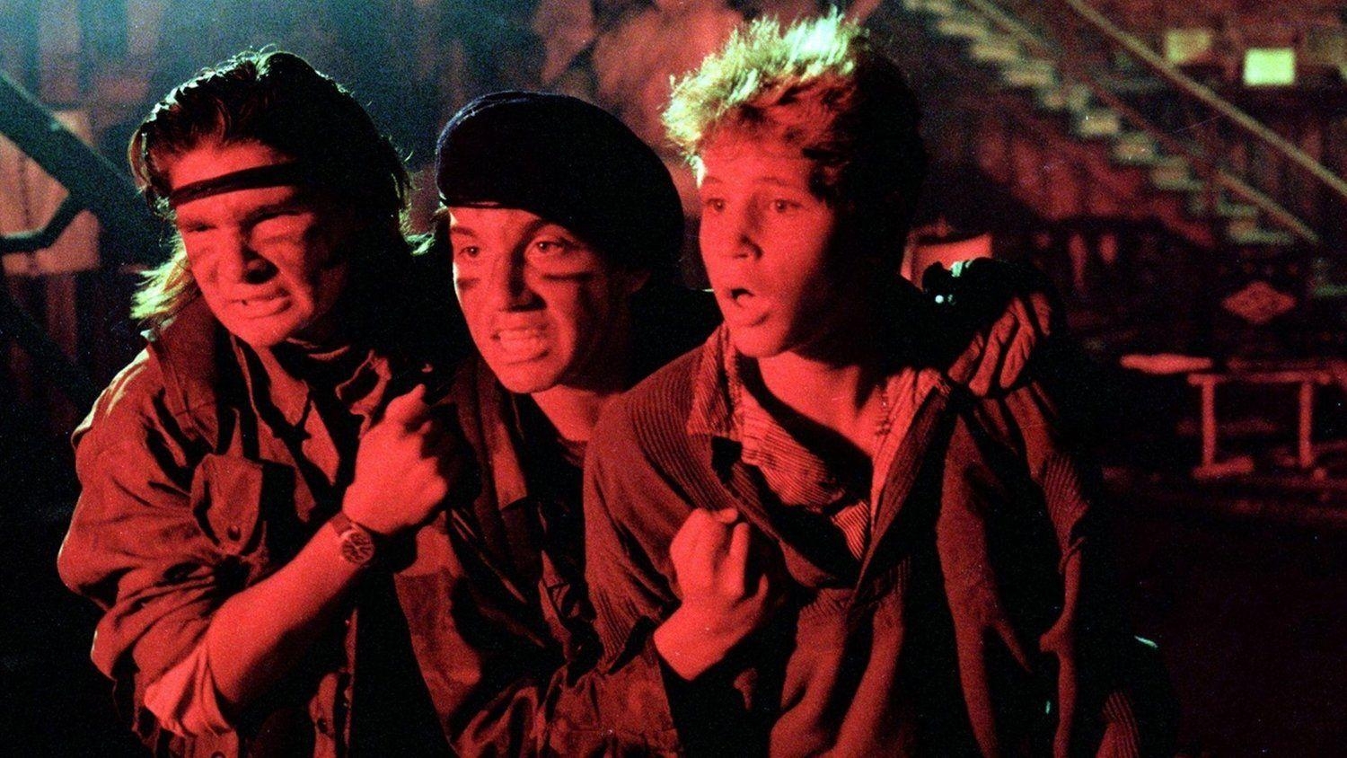 1500x850 THE LOST BOYS Was Originally Supposed To Have an End Credits Scene, Desktop