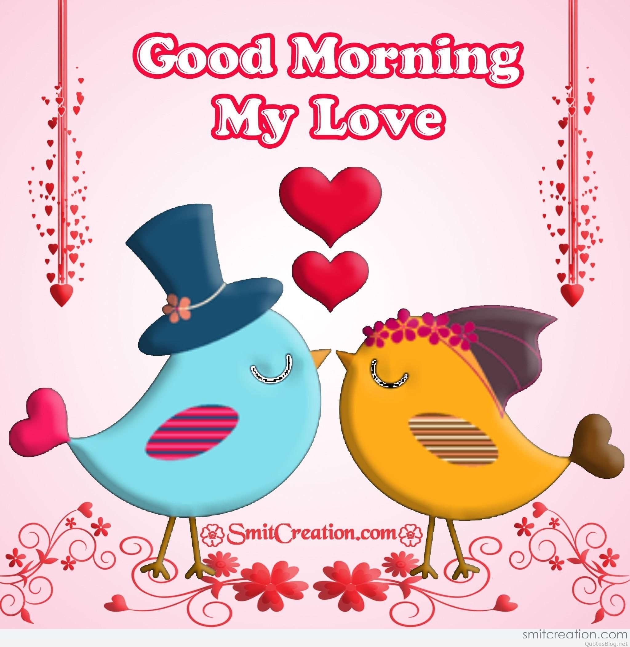 2050x2110 Good Morning My Love Image, DP Status, Messages and Wallpaper, Phone