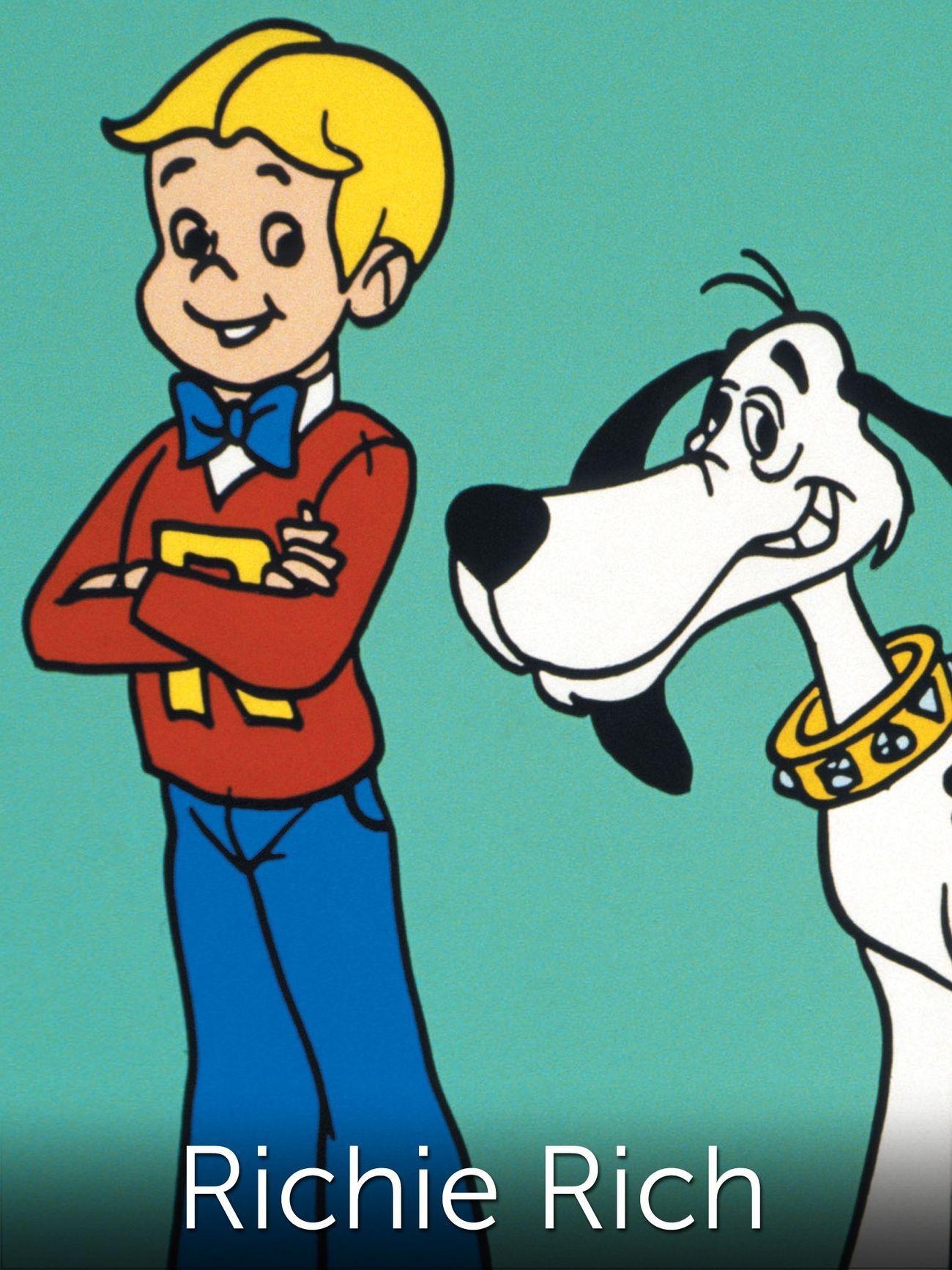 1300x1740 richie rich cartoon pics, Phone
