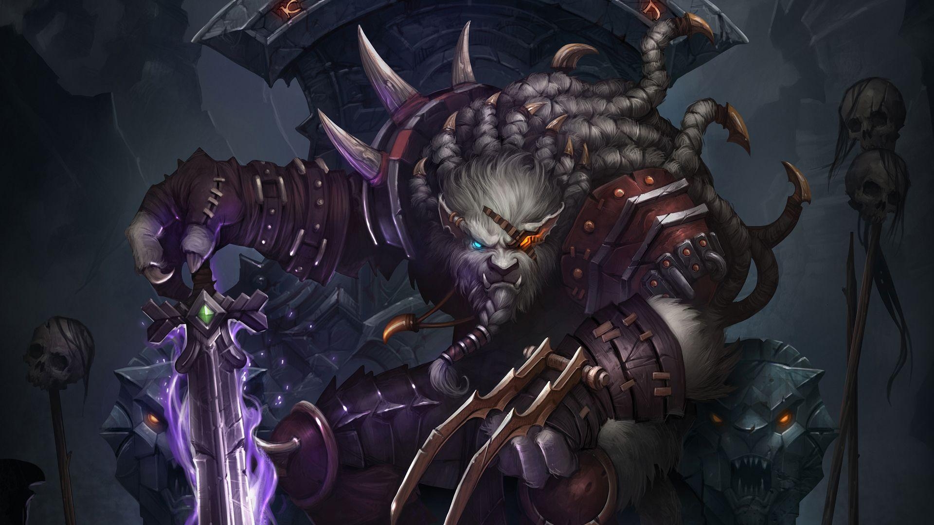 1920x1080 Rengar HD Wallpaperx1080, Desktop