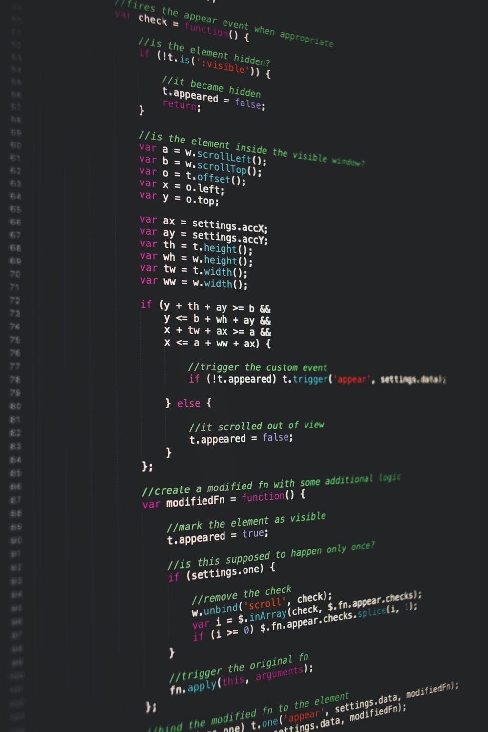 1000x1500 Coding Phone Wallpaper Free Coding Phone Background, Phone