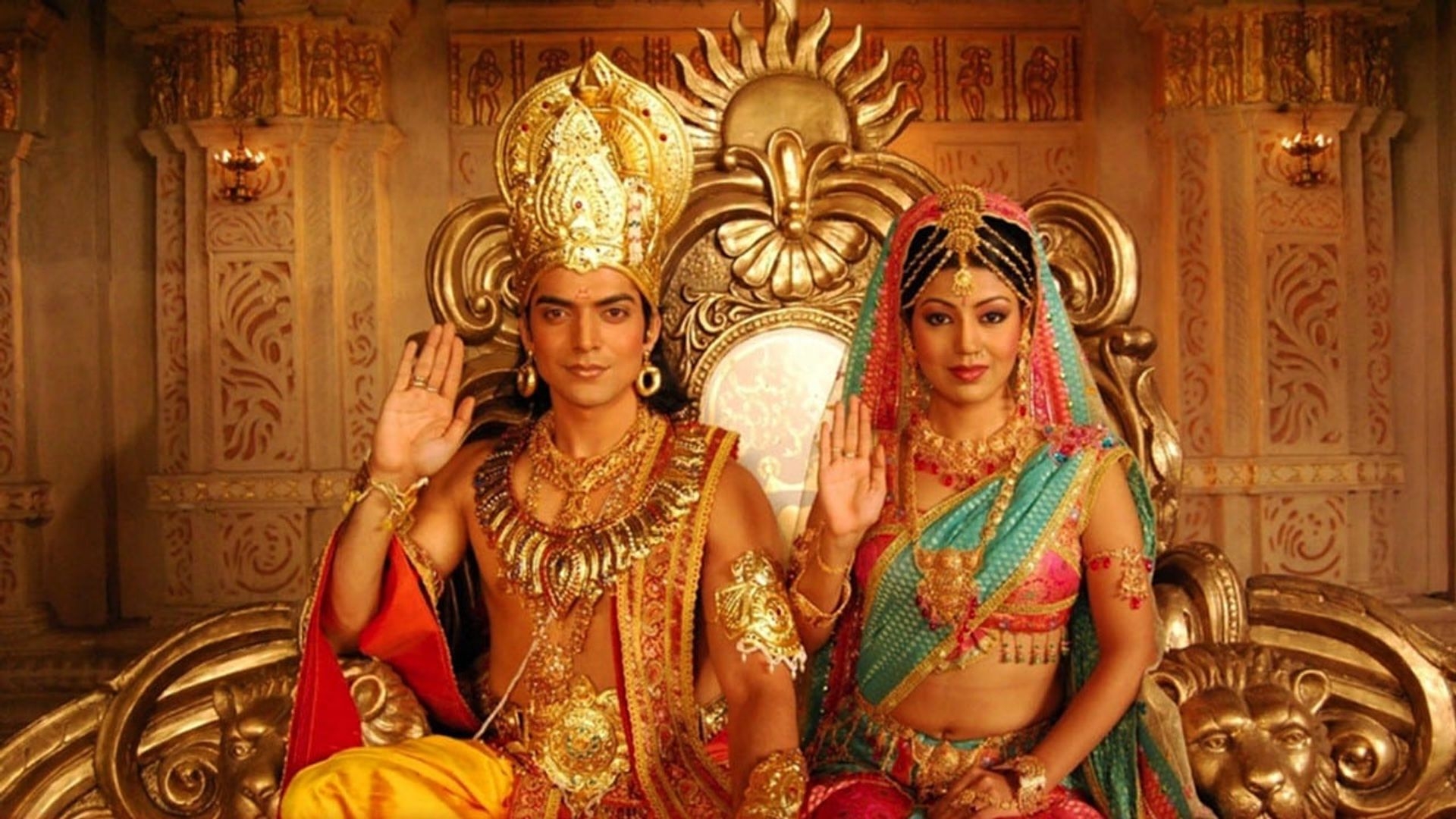 1920x1080 Ramayan Episodes on Netflix or Streaming Online, Desktop
