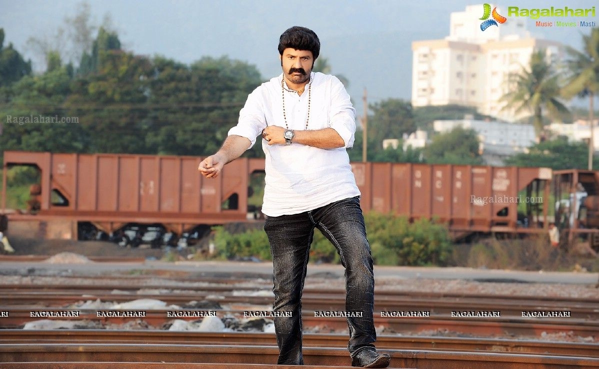1200x740 Nandamuri Balakrishna Balakrishna In Legend, Download, Desktop