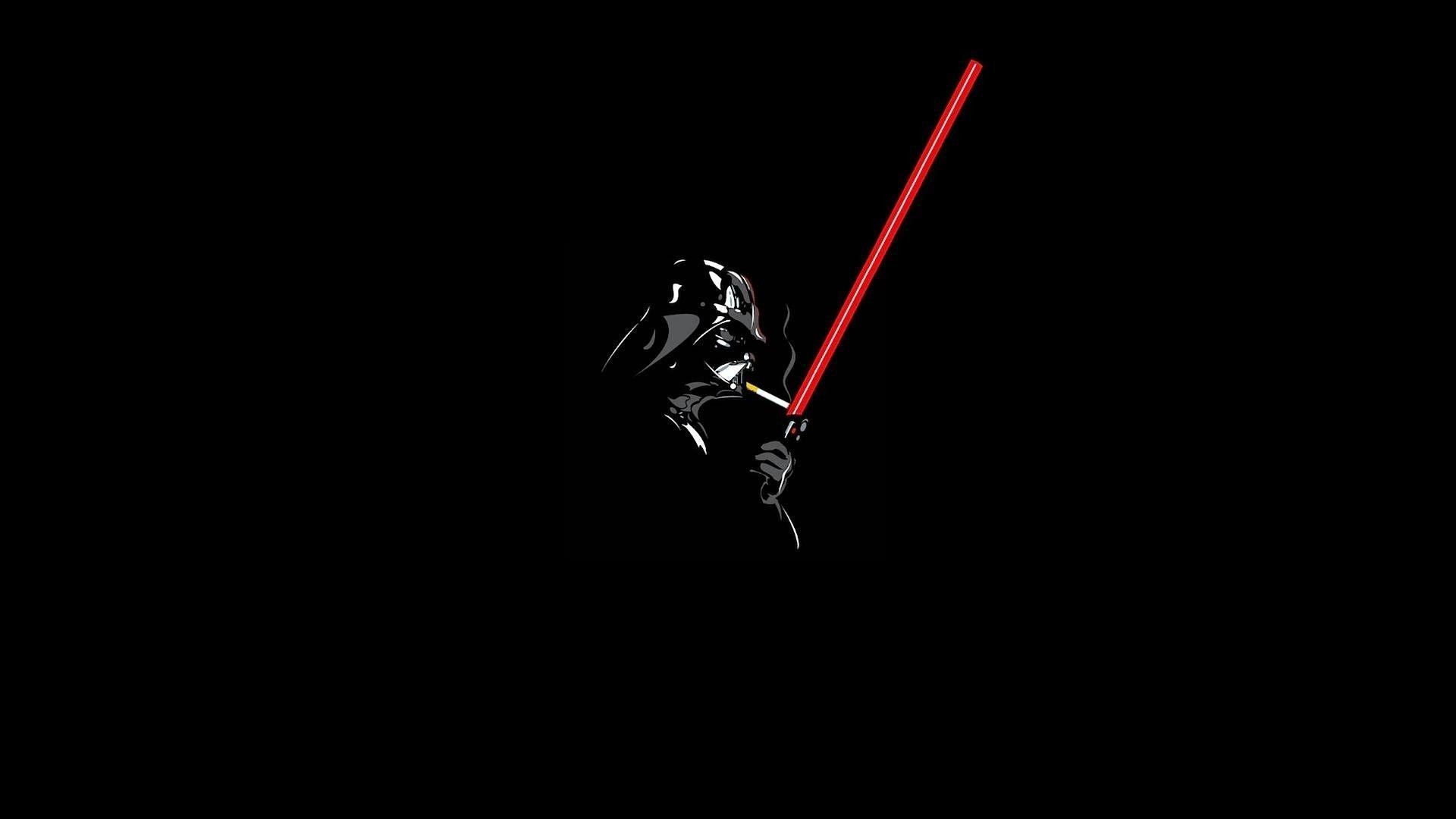 1920x1080 Star Wars - 'Luke, I am your father!', Desktop