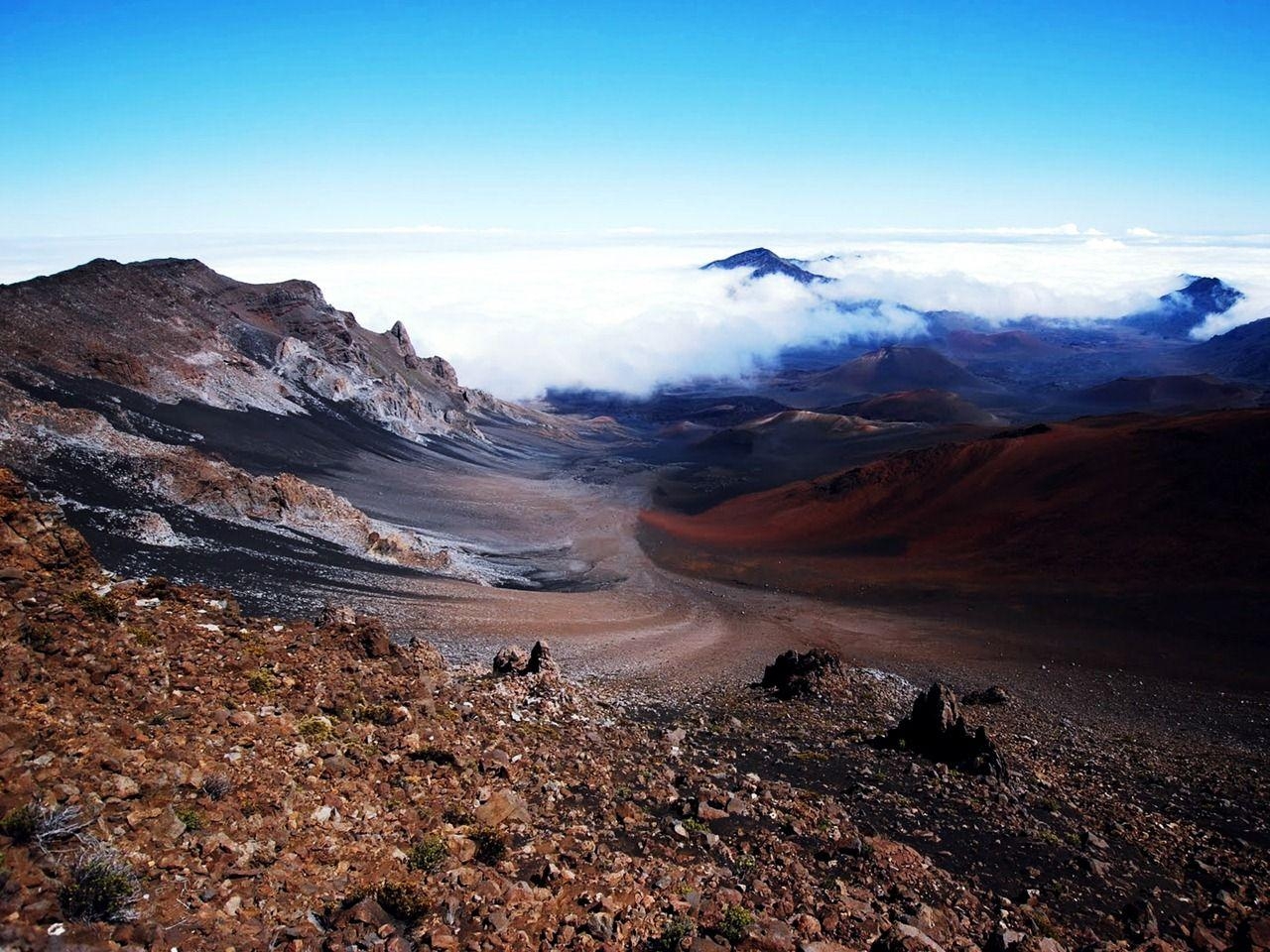 1280x960 Haleakala National Park, Desktop