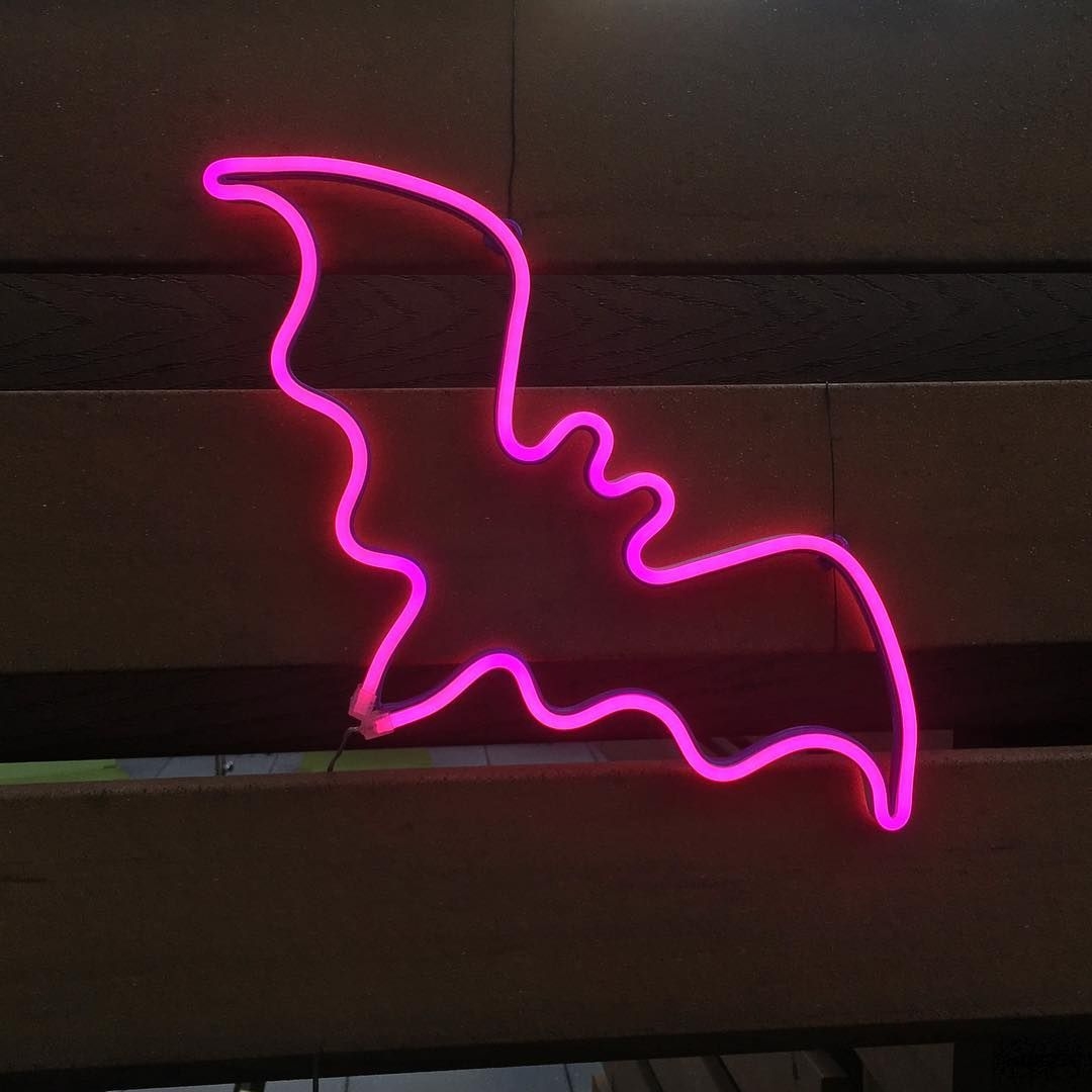 1080x1080 Neon art, Phone