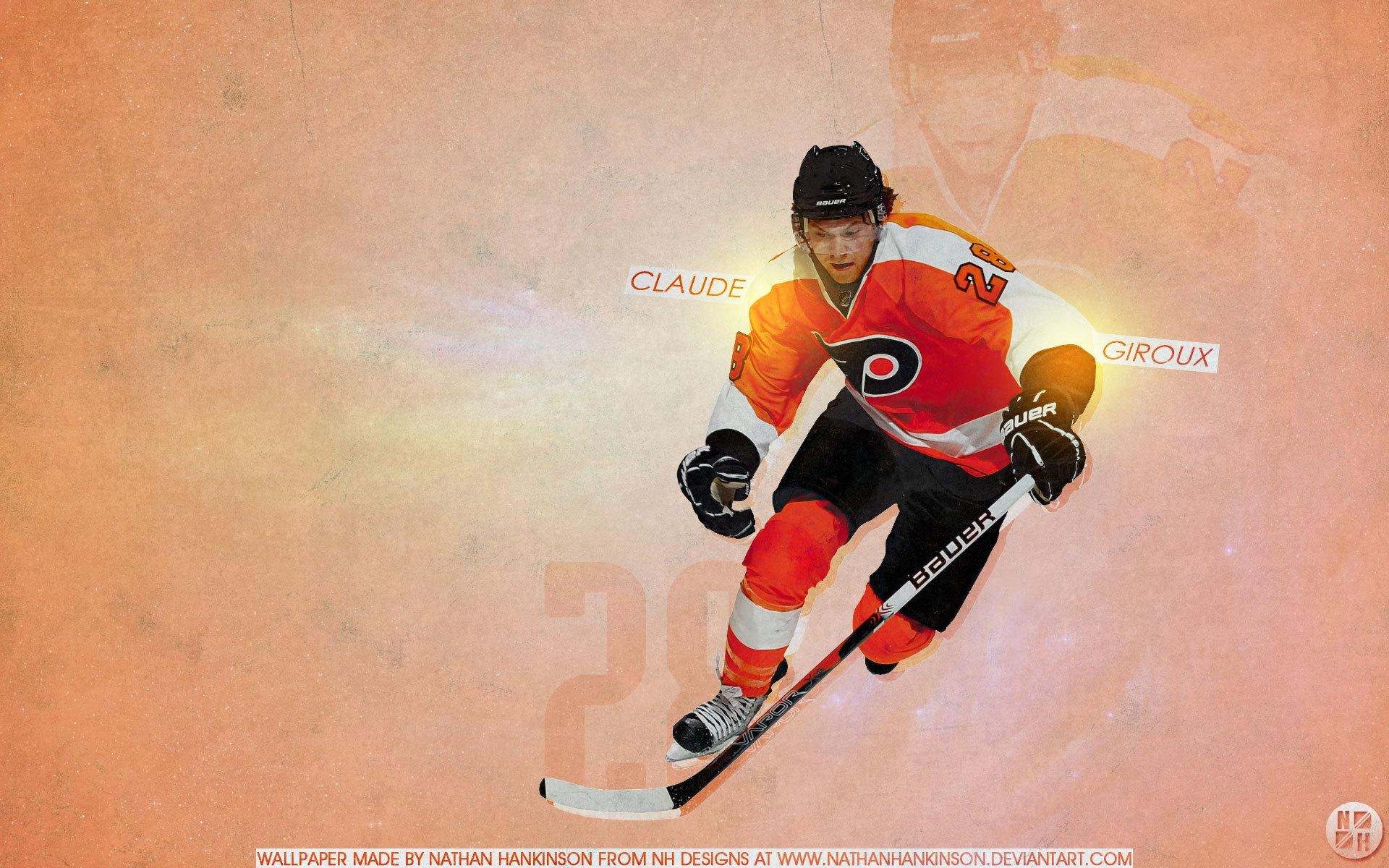 1920x1200 Best Hockey player Philadelphia Claude Giroux wallpaper and image, Desktop