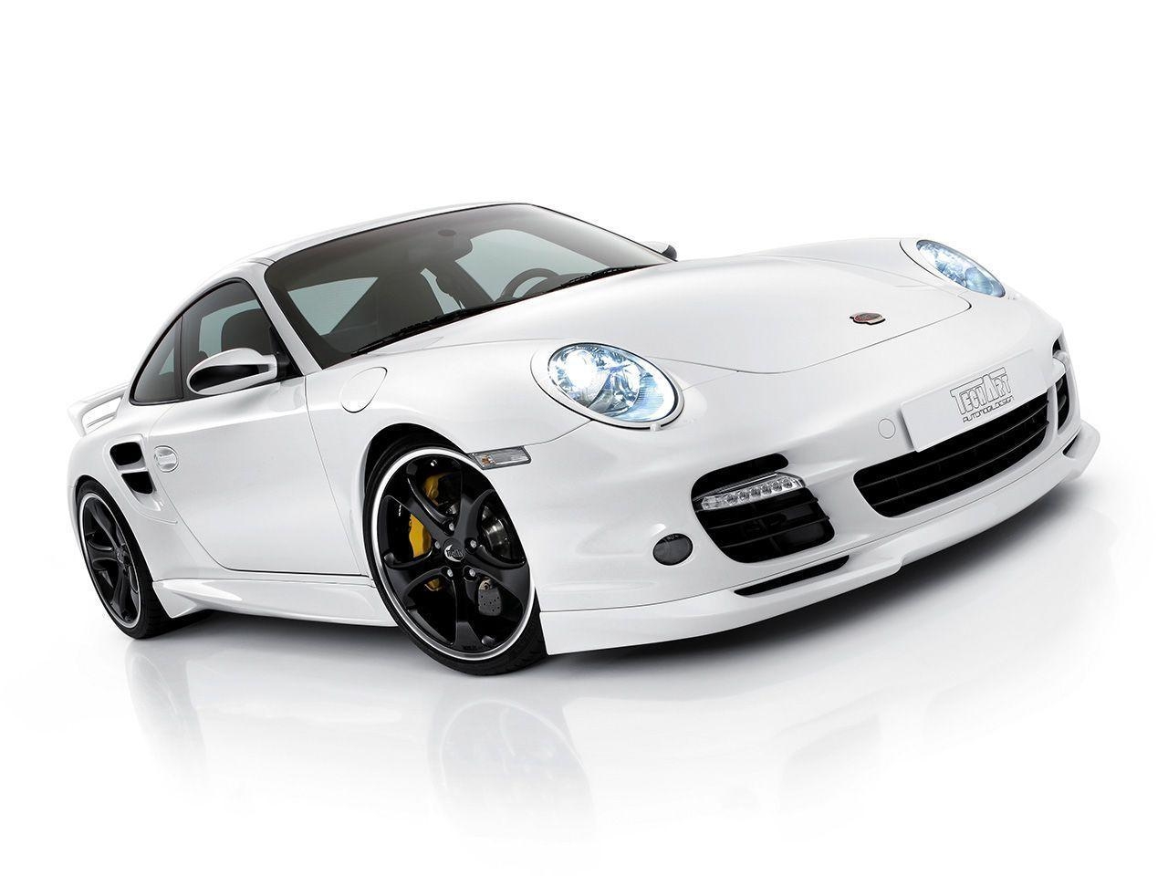 1280x960 Porsche 911 Turbo Techart Cars Wallpaper, Desktop