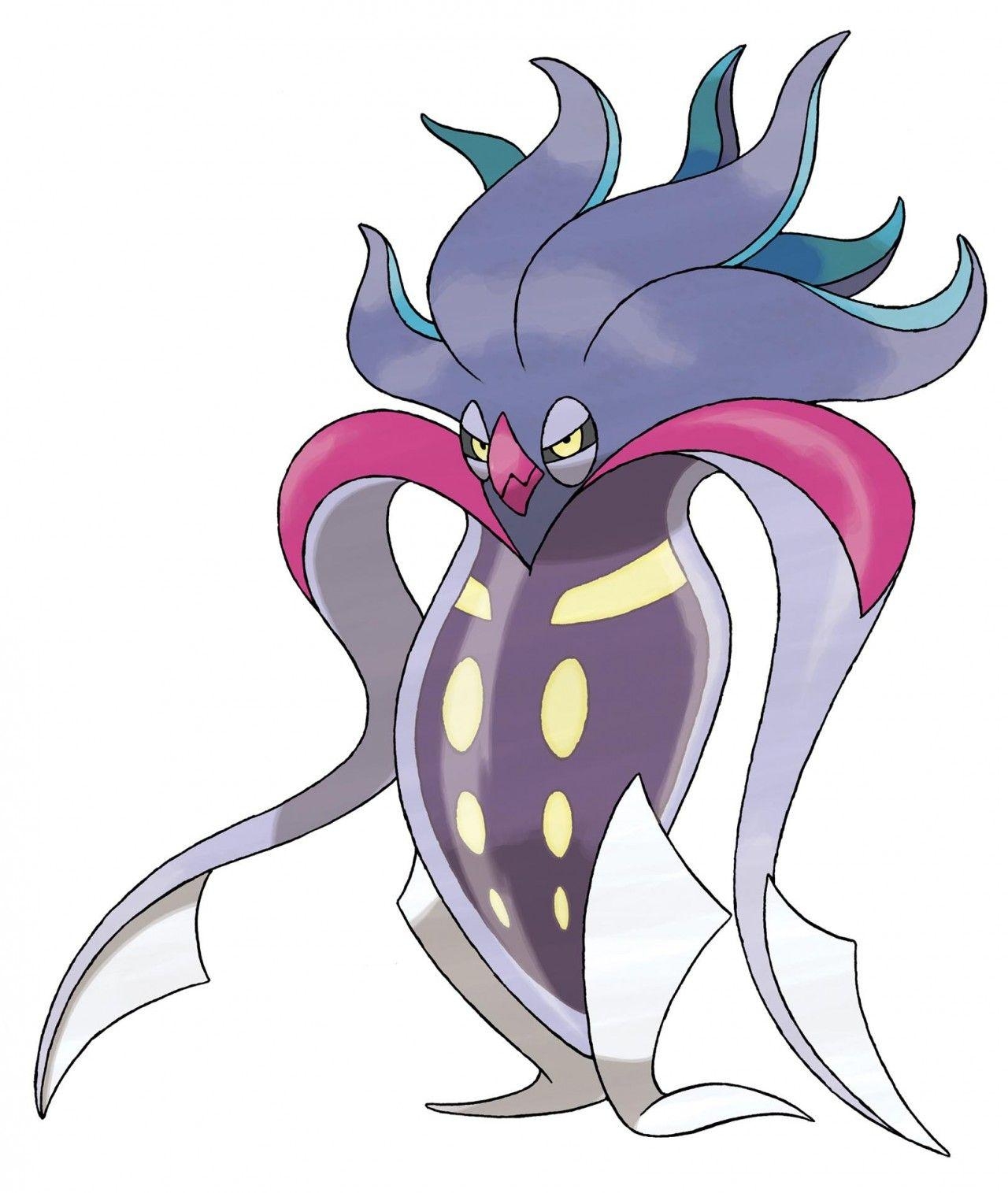 1280x1520 Photo 71 of Pokémon X and Y, Phone