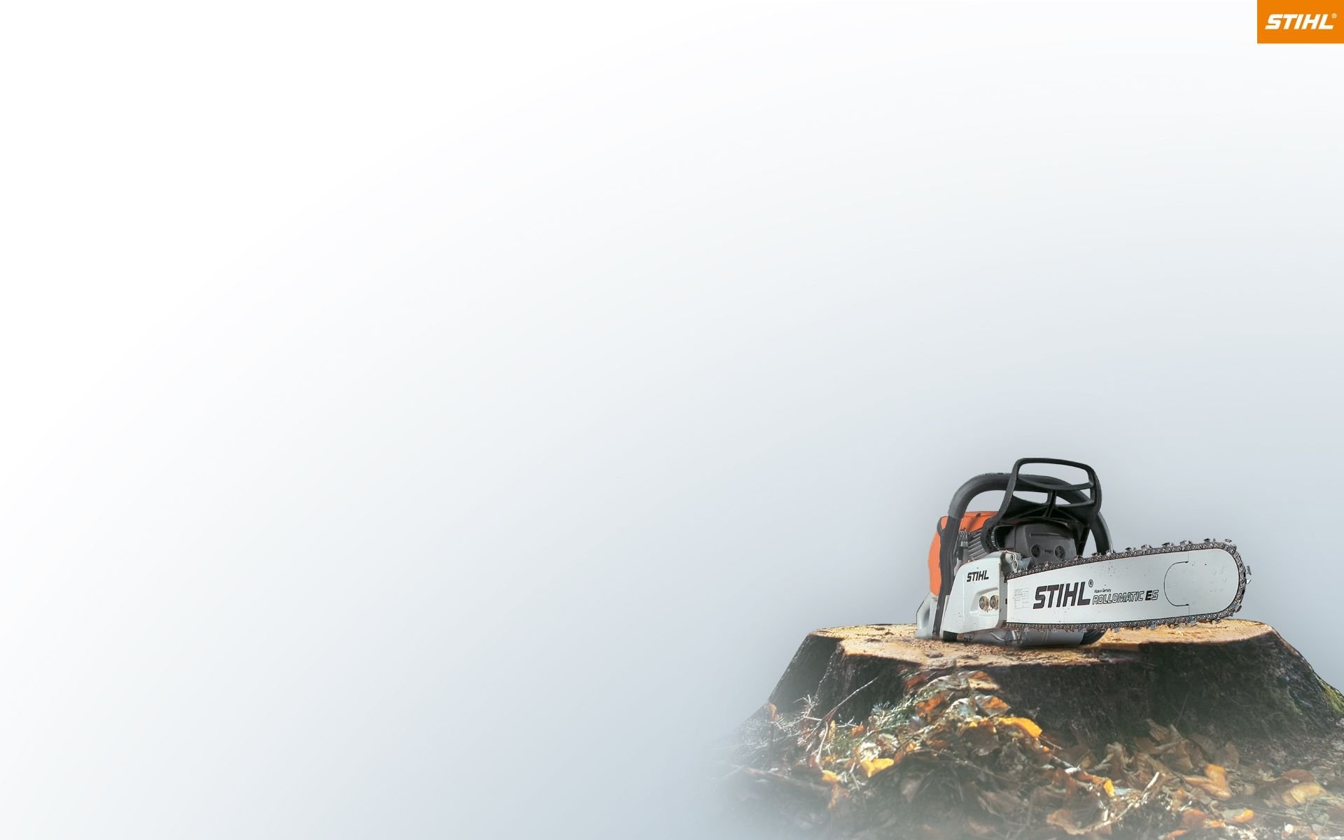 1920x1200 Our Wallpaper for more STIHL on your screen, Desktop