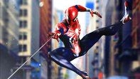 200x120 Spider Man 4K 8K HD Marvel Wallpaper, Desktop