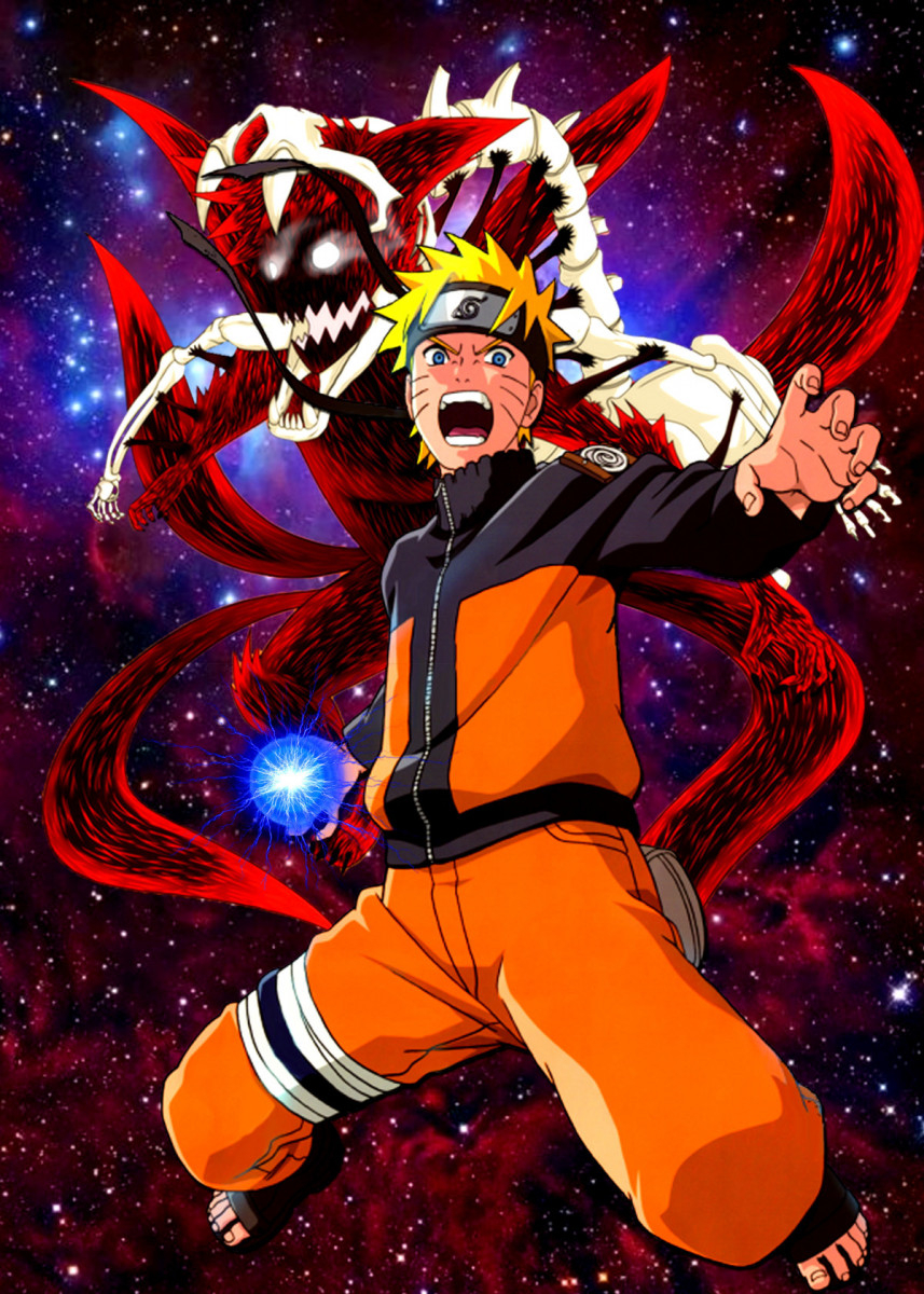 860x1200 Uzumaki Naruto Anime & Manga Poster Print. metal posters. Best naruto wallpaper, Naruto cool, Wallpaper naruto shippuden, Phone