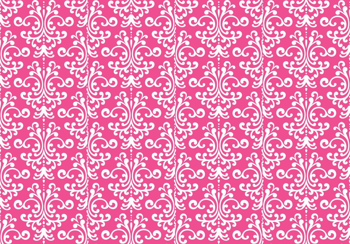 1140x790 pink swirl fabric, wallpaper & gift wrap, Desktop