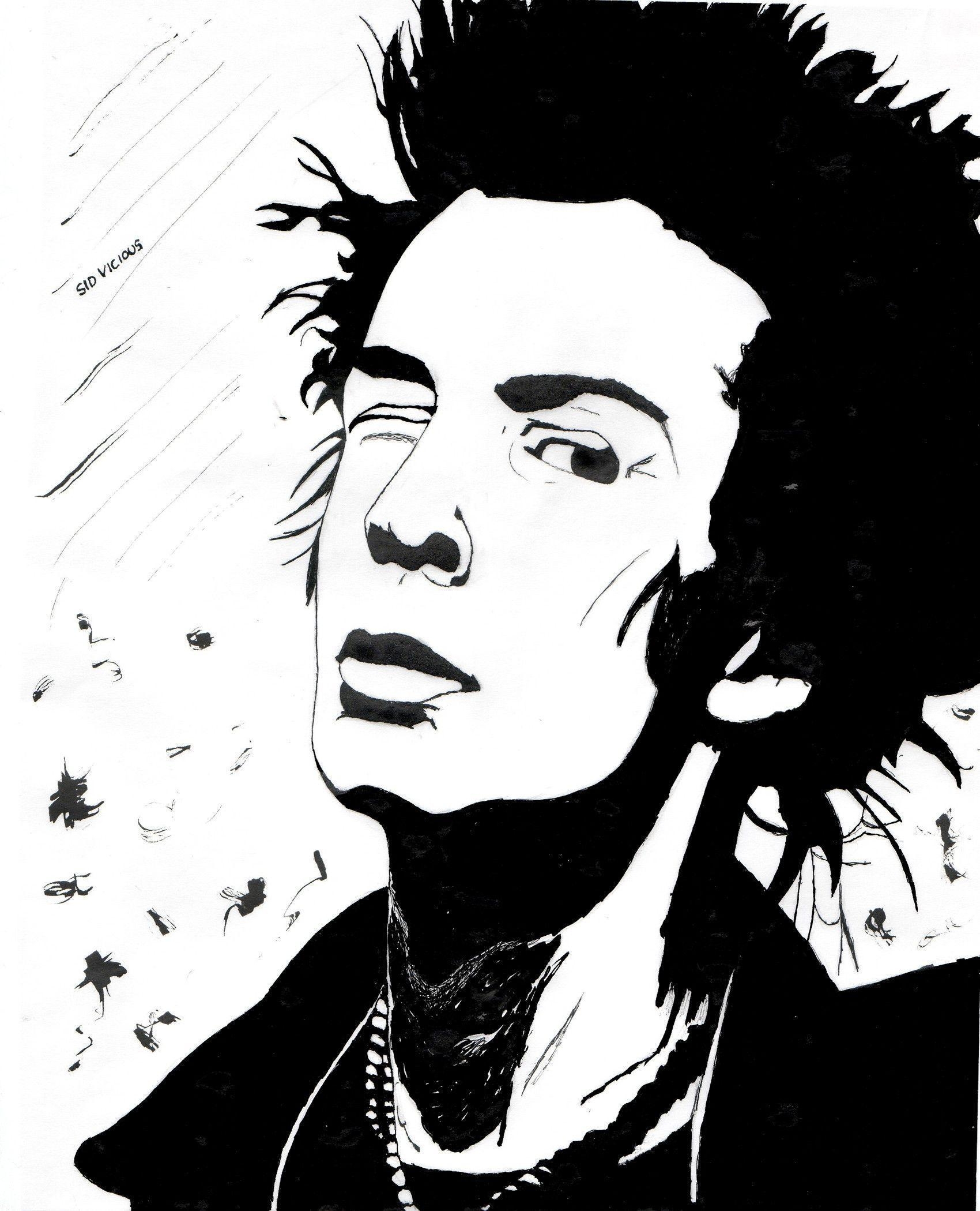 1700x2100 Sid Vicious Quotes, Phone